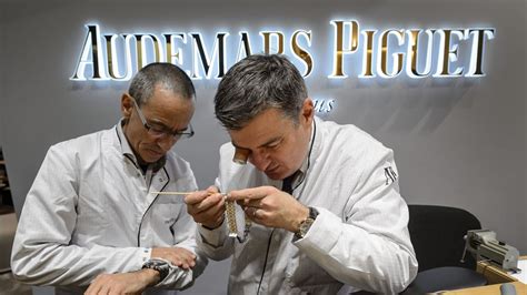 audemars piguet job openings